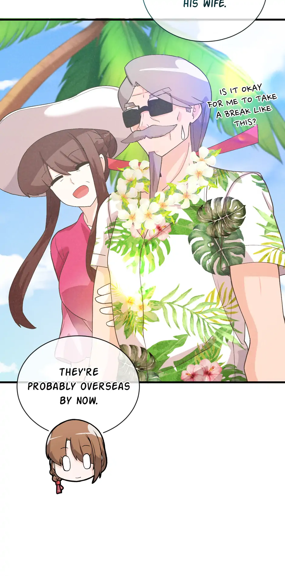 Spirit Farmer Chapter 192 - page 21