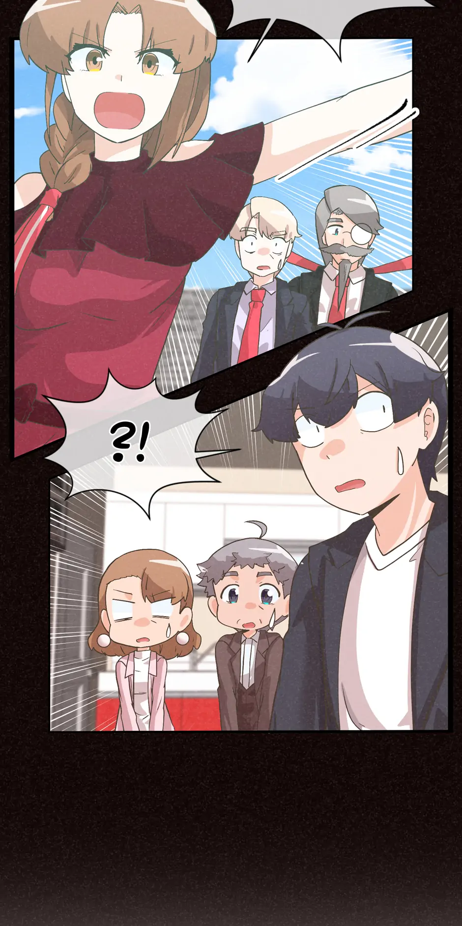 Spirit Farmer Chapter 192 - page 32