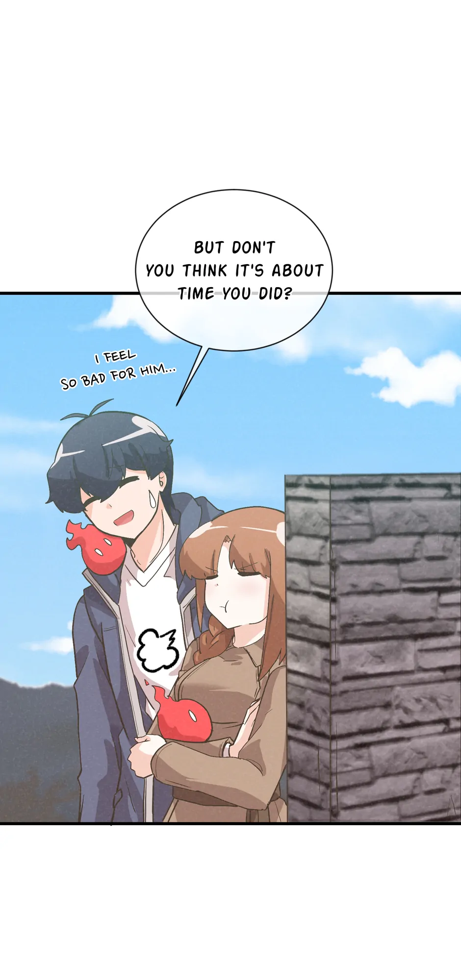 Spirit Farmer Chapter 192 - page 36