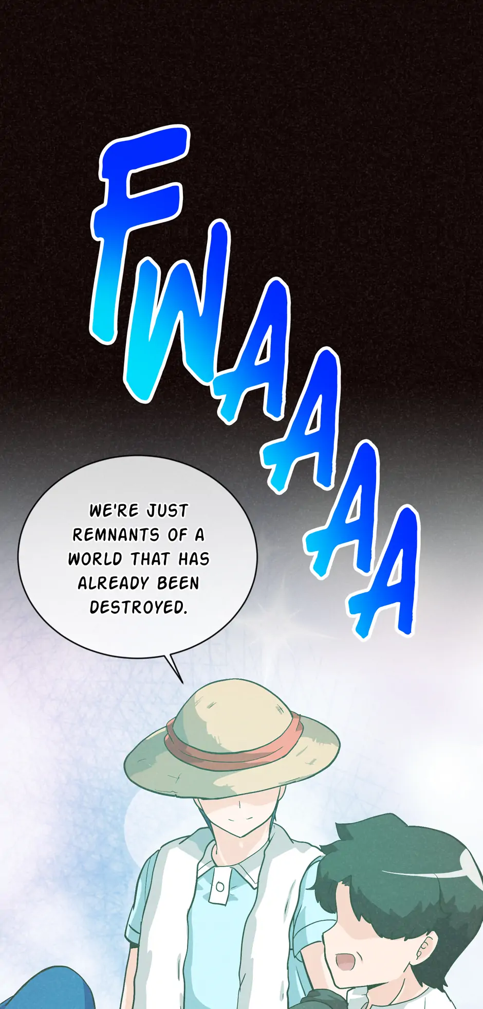 Spirit Farmer Chapter 192 - page 51