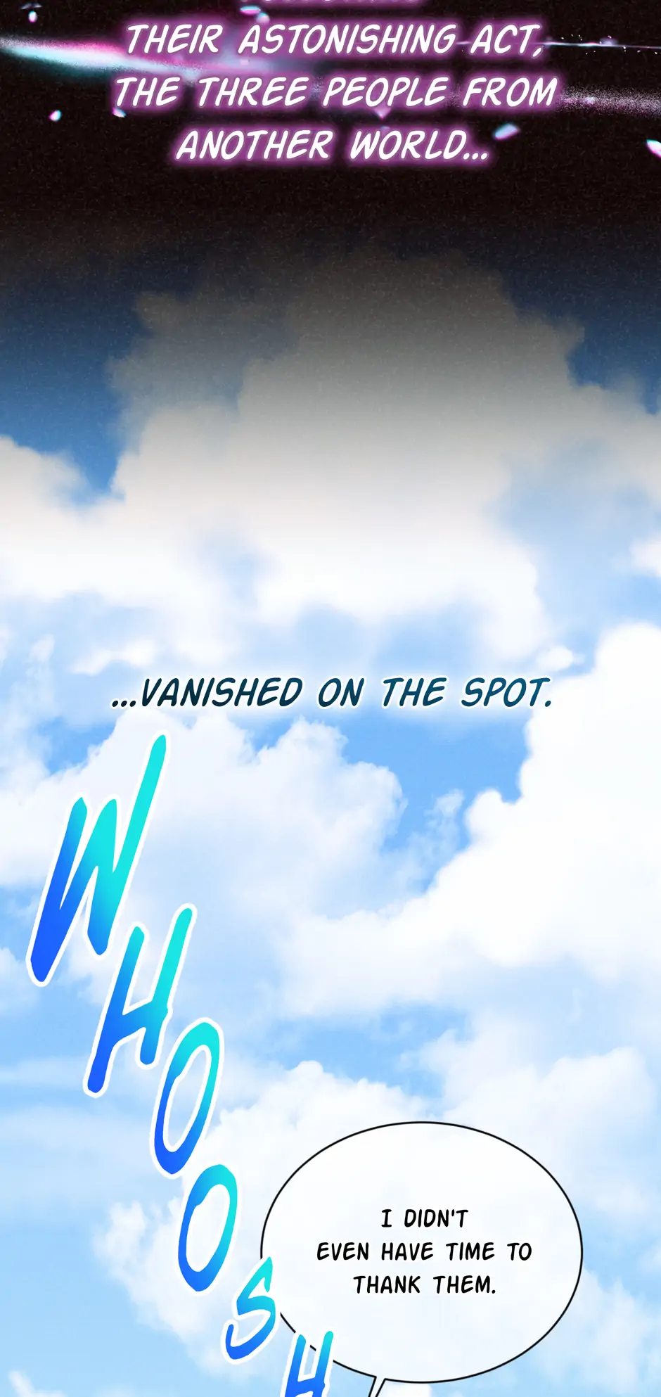 Spirit Farmer Chapter 192 - page 64