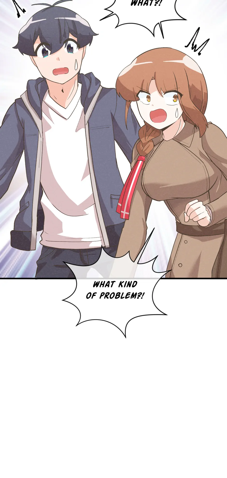Spirit Farmer Chapter 192 - page 77