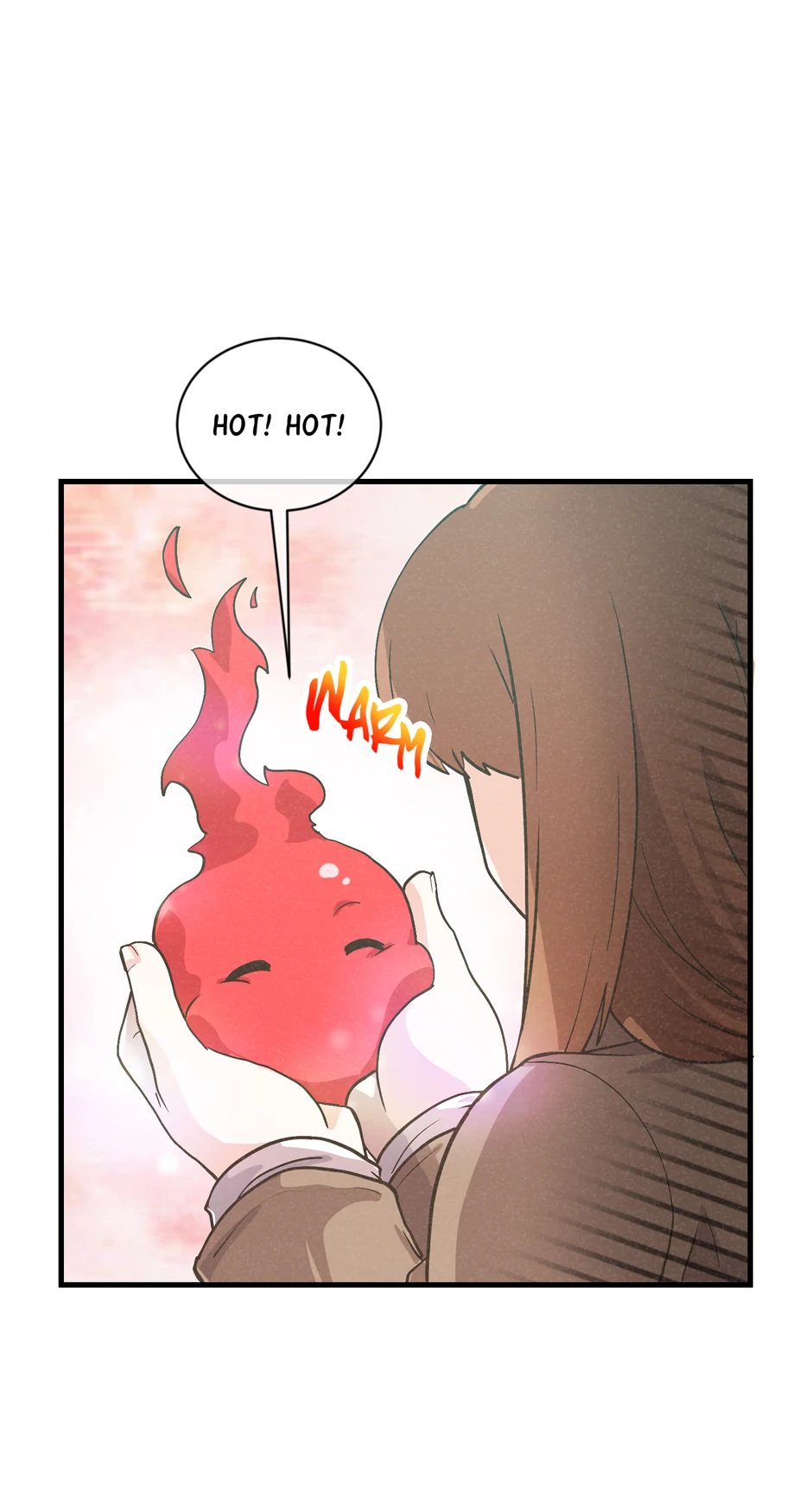 Spirit Farmer Chapter 192 - page 8