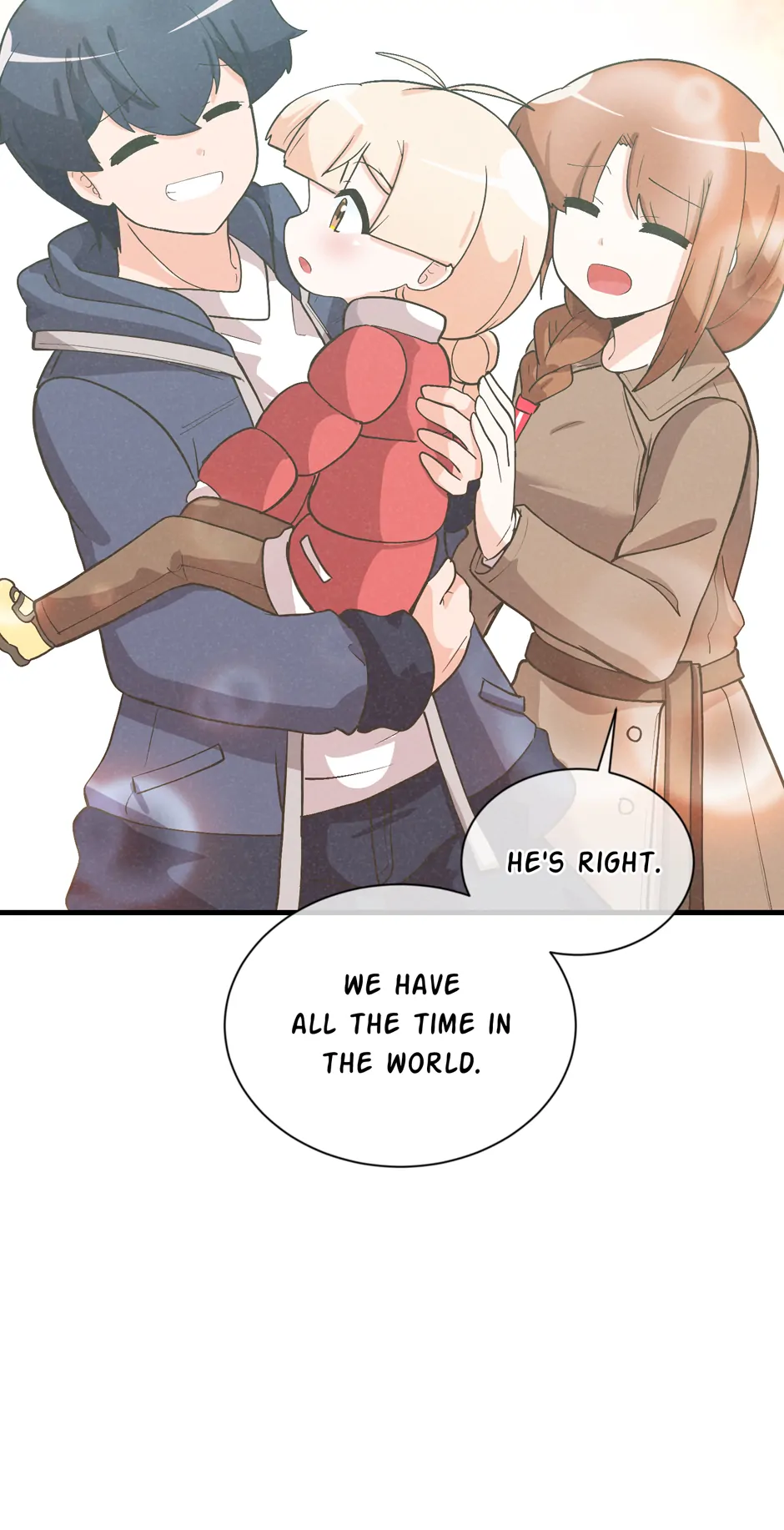 Spirit Farmer Chapter 192 - page 83
