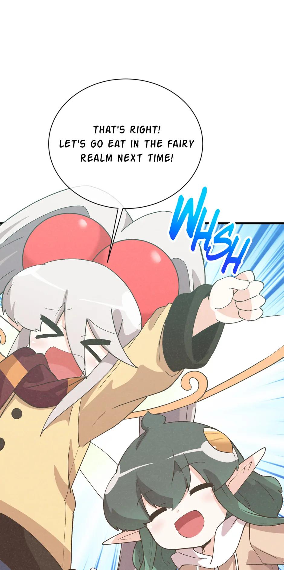 Spirit Farmer Chapter 192 - page 84