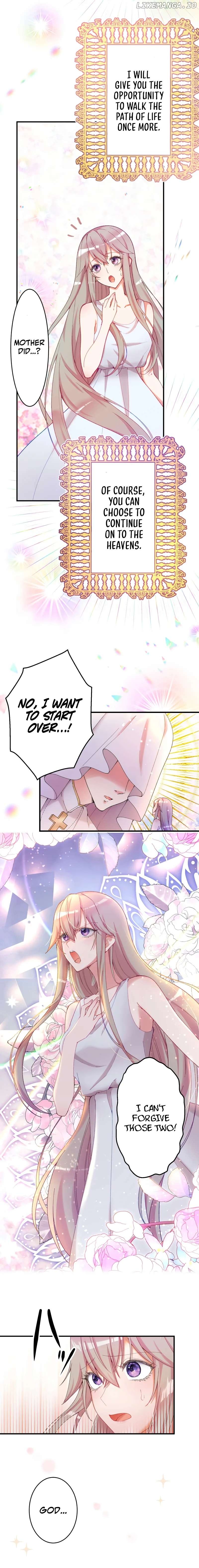 Too Bad for You, the Position of the Saint Belongs to Me Chapter 2 - page 26