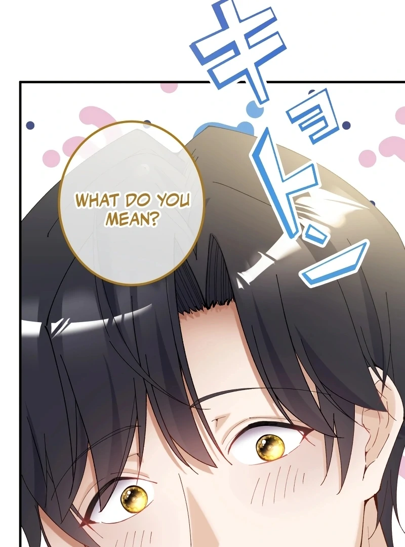 Too Bad for You, the Position of the Saint Belongs to Me Chapter 17 - page 106