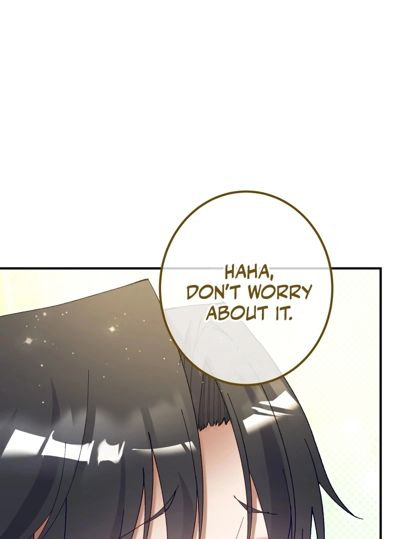 Too Bad for You, the Position of the Saint Belongs to Me Chapter 17 - page 113