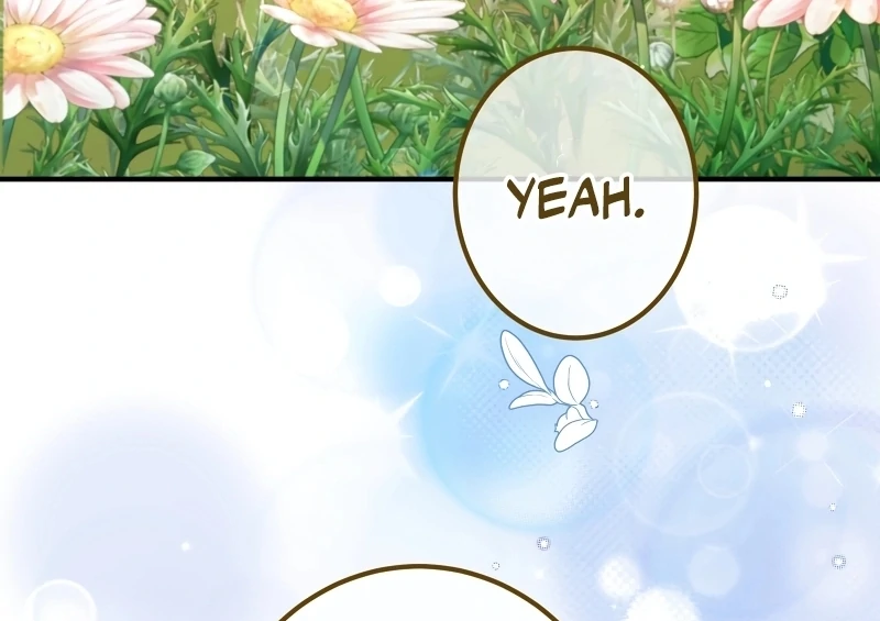 Too Bad for You, the Position of the Saint Belongs to Me Chapter 17 - page 117