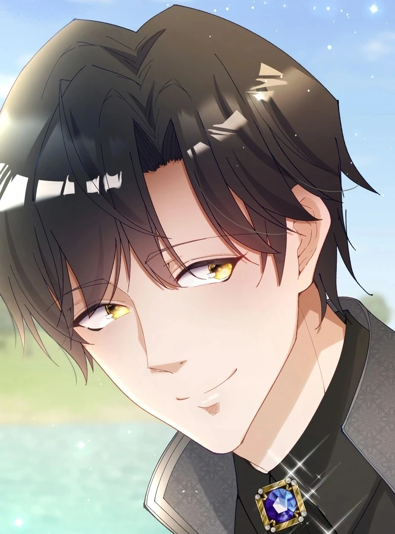 Too Bad for You, the Position of the Saint Belongs to Me Chapter 17 - page 119