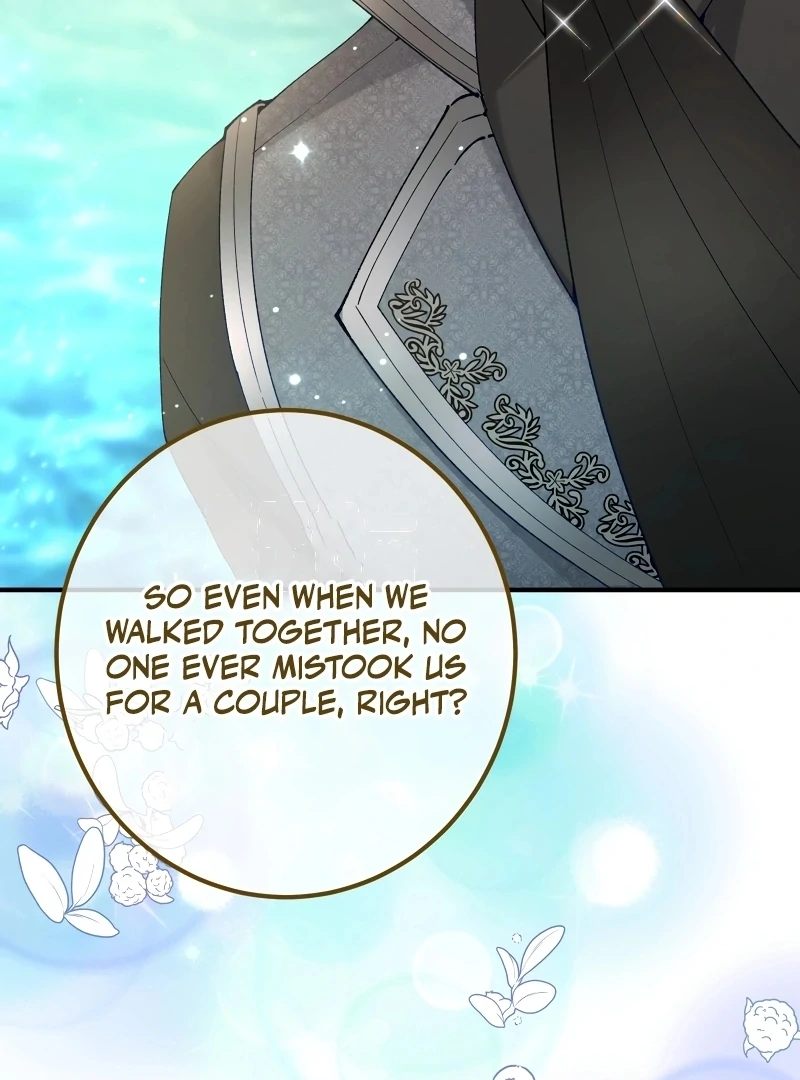 Too Bad for You, the Position of the Saint Belongs to Me Chapter 17 - page 120