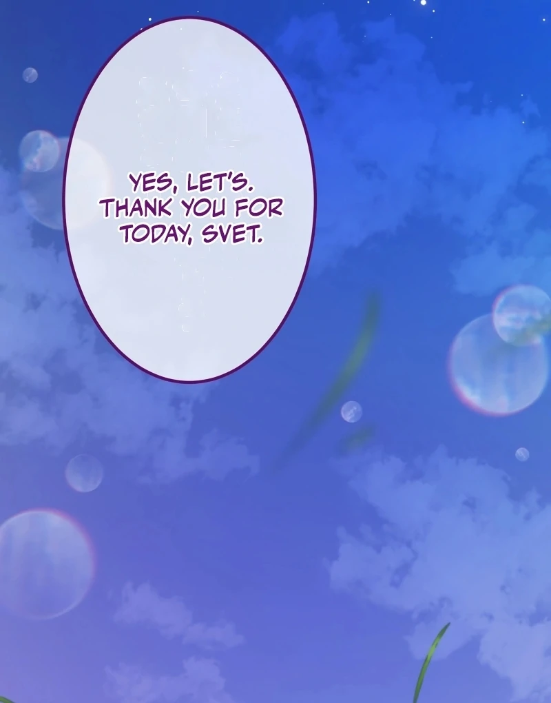 Too Bad for You, the Position of the Saint Belongs to Me Chapter 17 - page 132