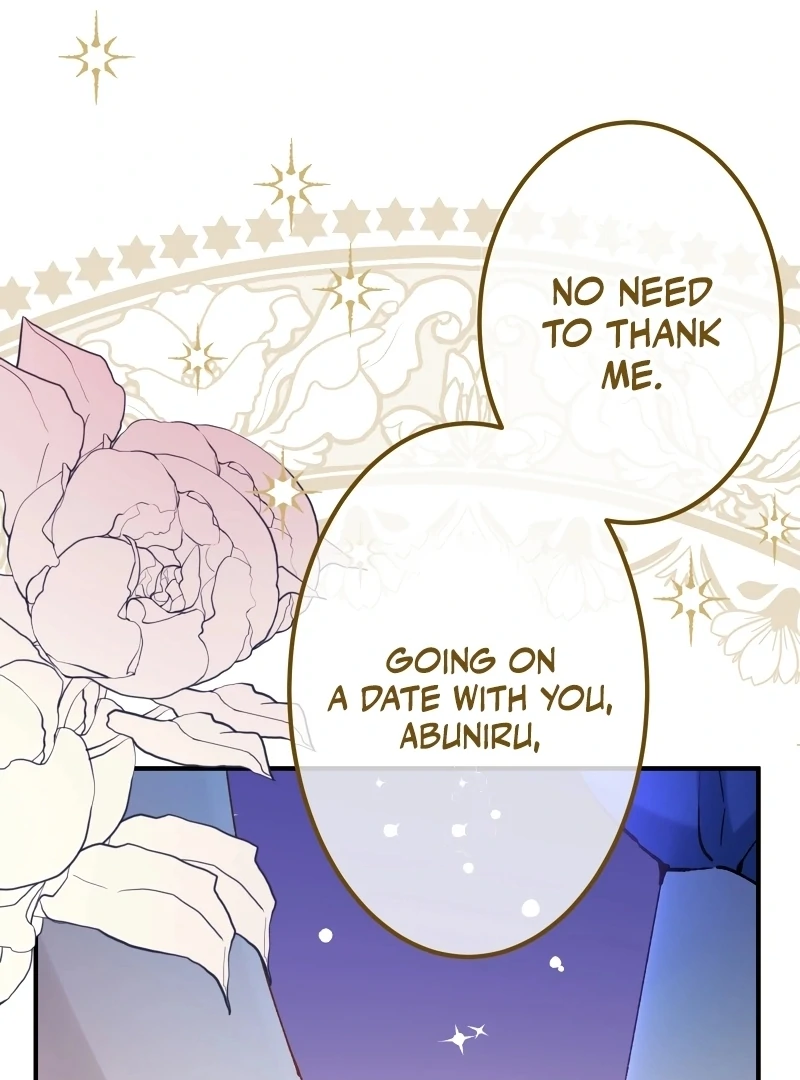 Too Bad for You, the Position of the Saint Belongs to Me Chapter 17 - page 134