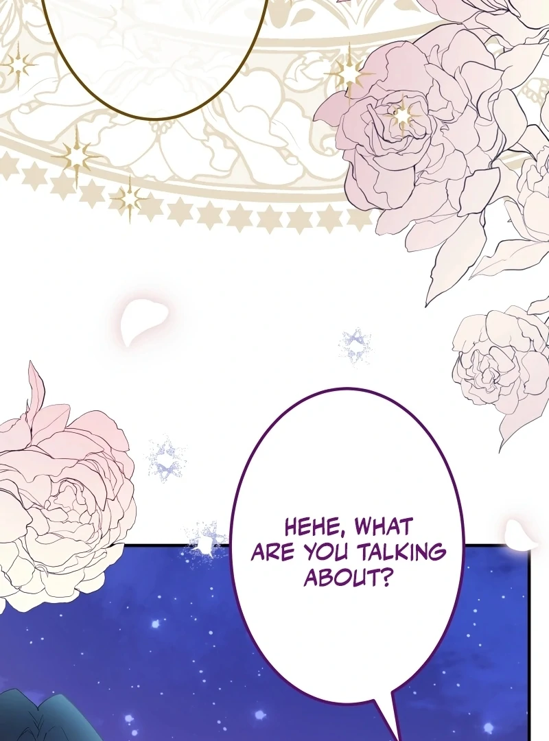 Too Bad for You, the Position of the Saint Belongs to Me Chapter 17 - page 136