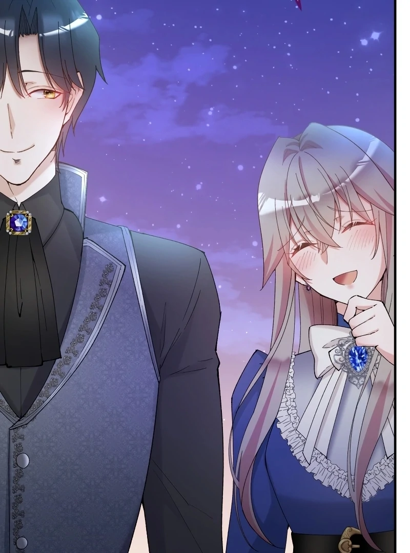 Too Bad for You, the Position of the Saint Belongs to Me Chapter 17 - page 137