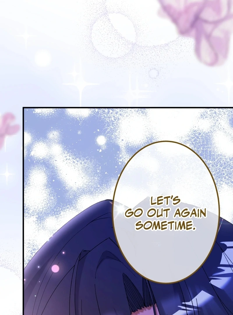Too Bad for You, the Position of the Saint Belongs to Me Chapter 17 - page 141