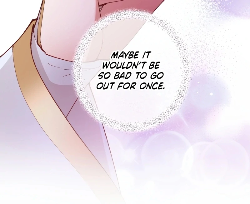 Too Bad for You, the Position of the Saint Belongs to Me Chapter 17 - page 15