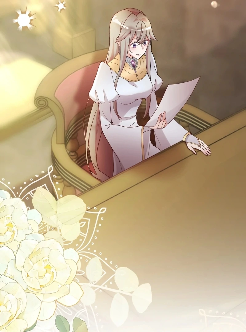 Too Bad for You, the Position of the Saint Belongs to Me Chapter 17 - page 150