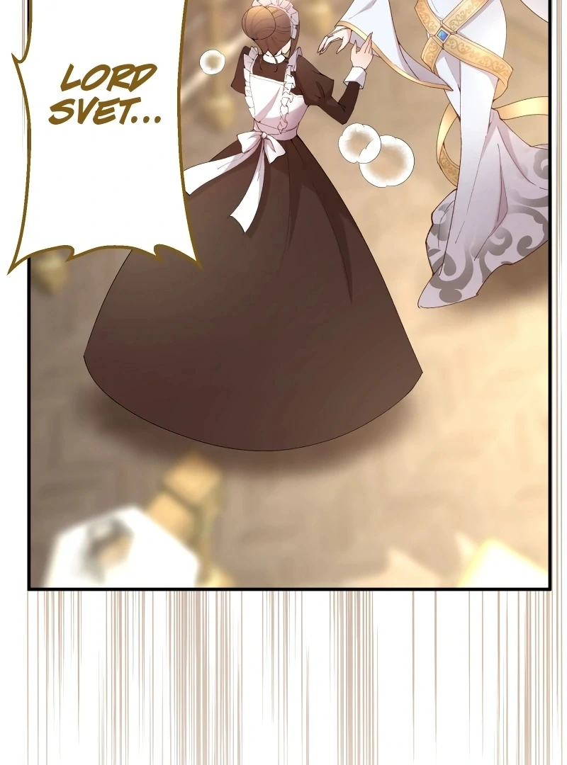 Too Bad for You, the Position of the Saint Belongs to Me Chapter 17 - page 157
