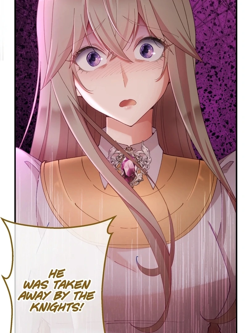 Too Bad for You, the Position of the Saint Belongs to Me Chapter 17 - page 159