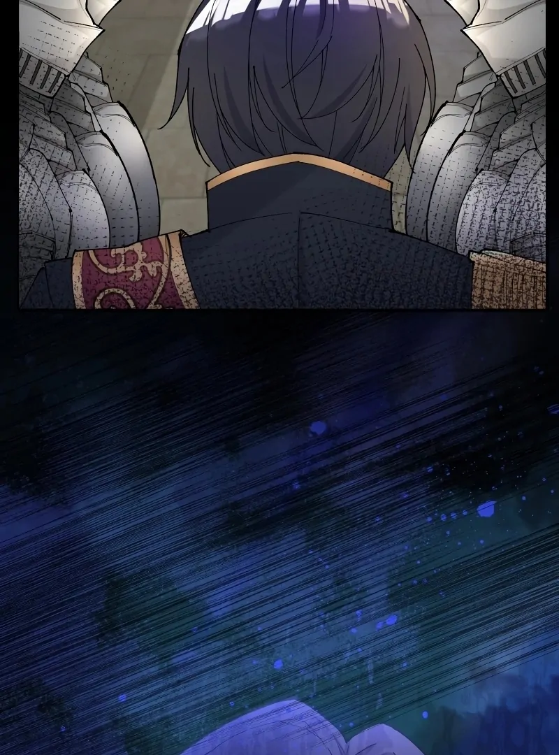 Too Bad for You, the Position of the Saint Belongs to Me Chapter 17 - page 165