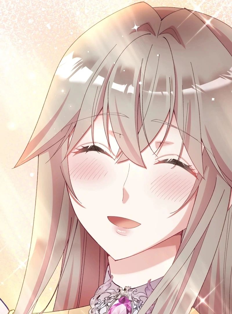 Too Bad for You, the Position of the Saint Belongs to Me Chapter 17 - page 17