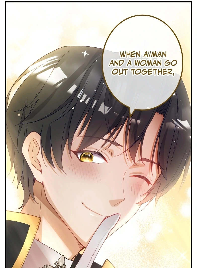 Too Bad for You, the Position of the Saint Belongs to Me Chapter 17 - page 24