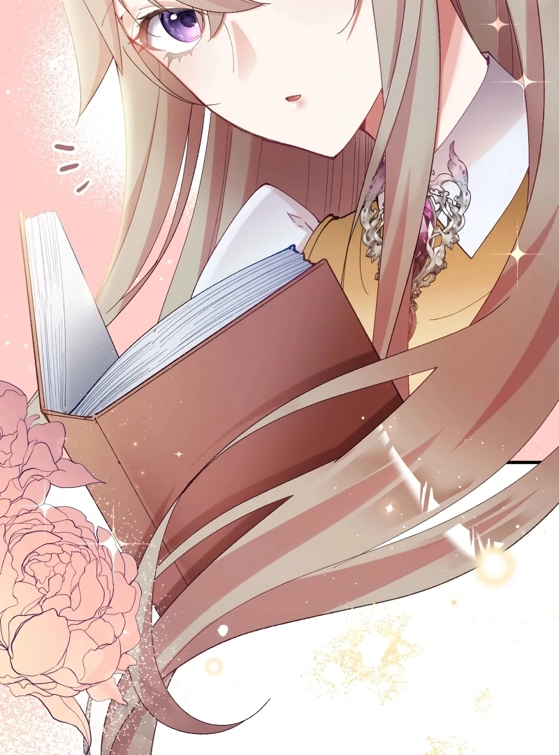 Too Bad for You, the Position of the Saint Belongs to Me Chapter 17 - page 3