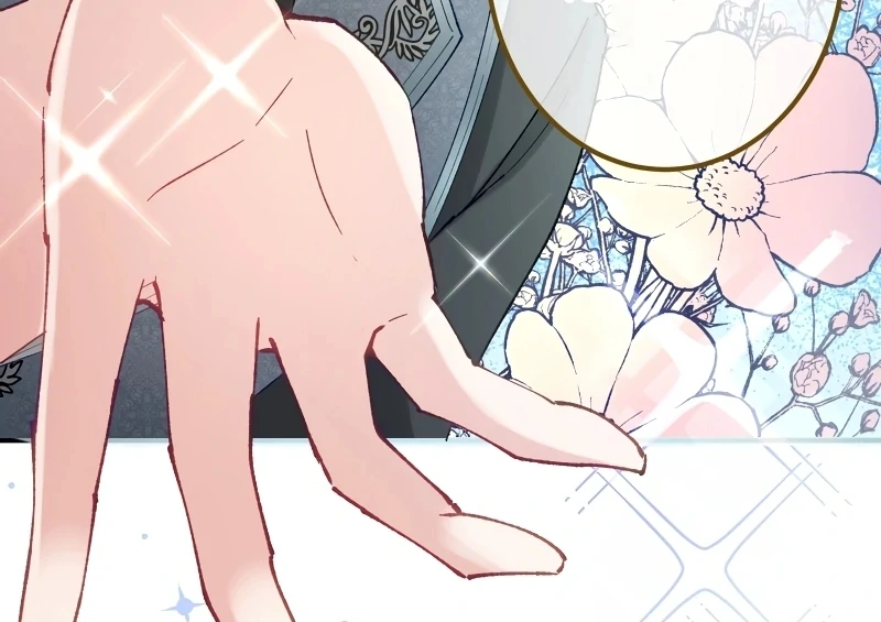 Too Bad for You, the Position of the Saint Belongs to Me Chapter 17 - page 30