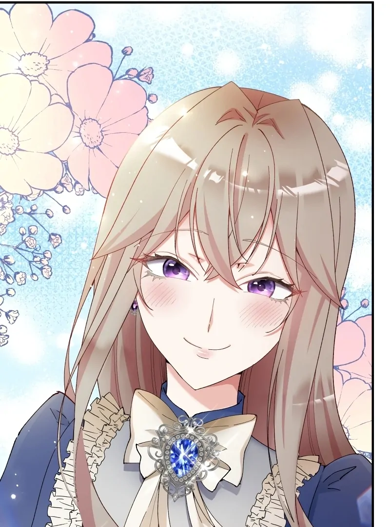 Too Bad for You, the Position of the Saint Belongs to Me Chapter 17 - page 32