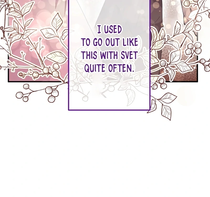 Too Bad for You, the Position of the Saint Belongs to Me Chapter 17 - page 39