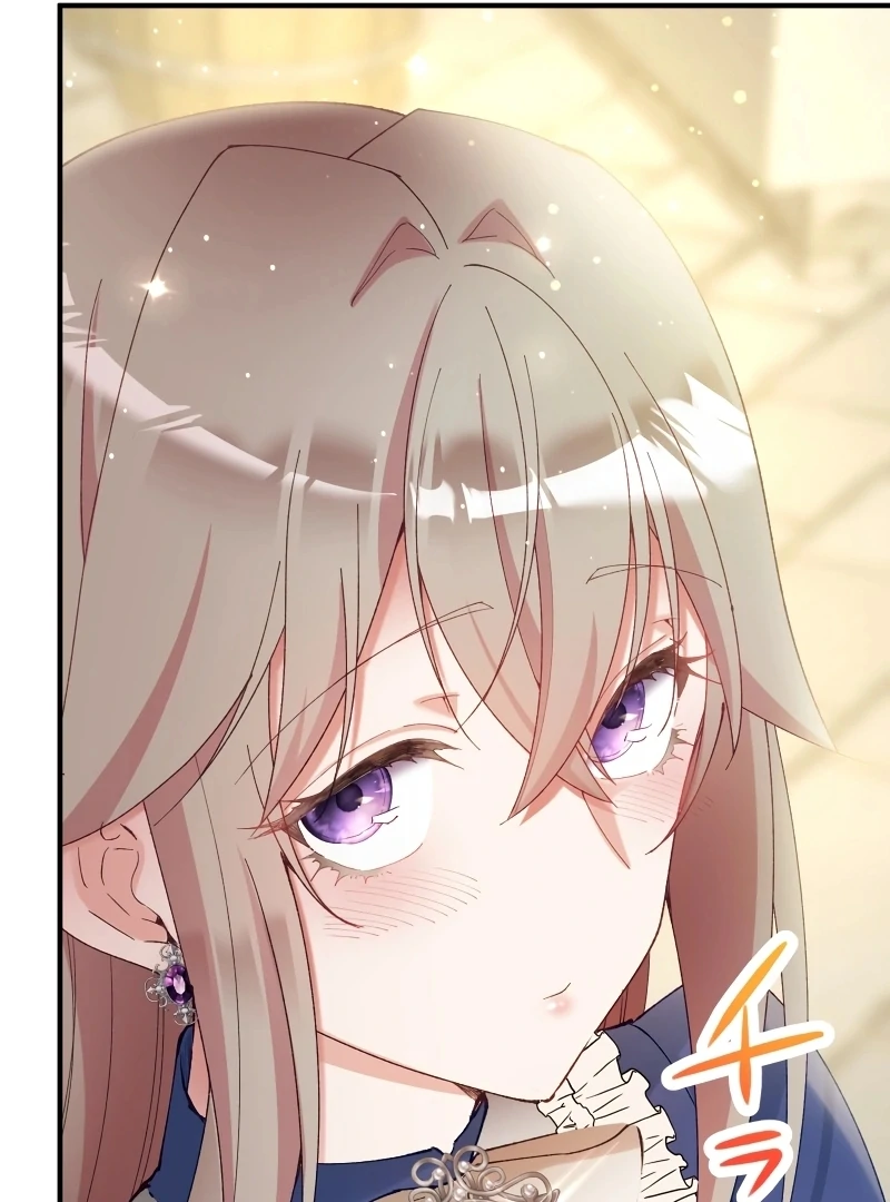 Too Bad for You, the Position of the Saint Belongs to Me Chapter 17 - page 40