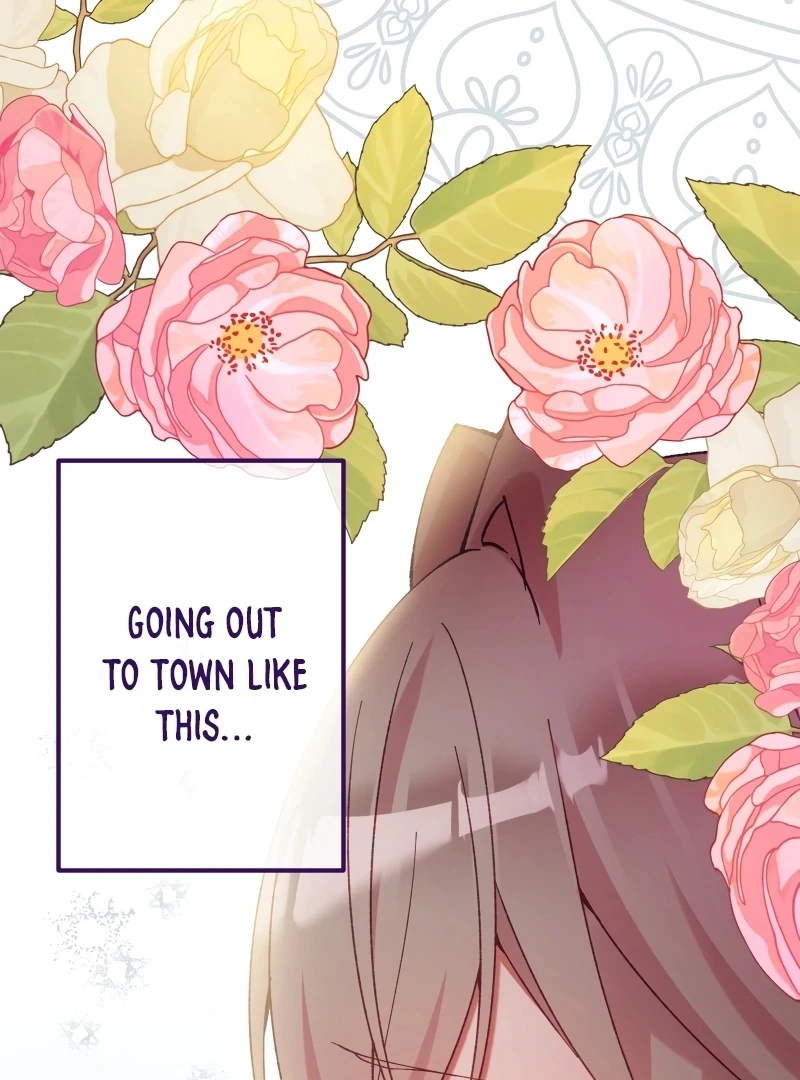 Too Bad for You, the Position of the Saint Belongs to Me Chapter 17 - page 49