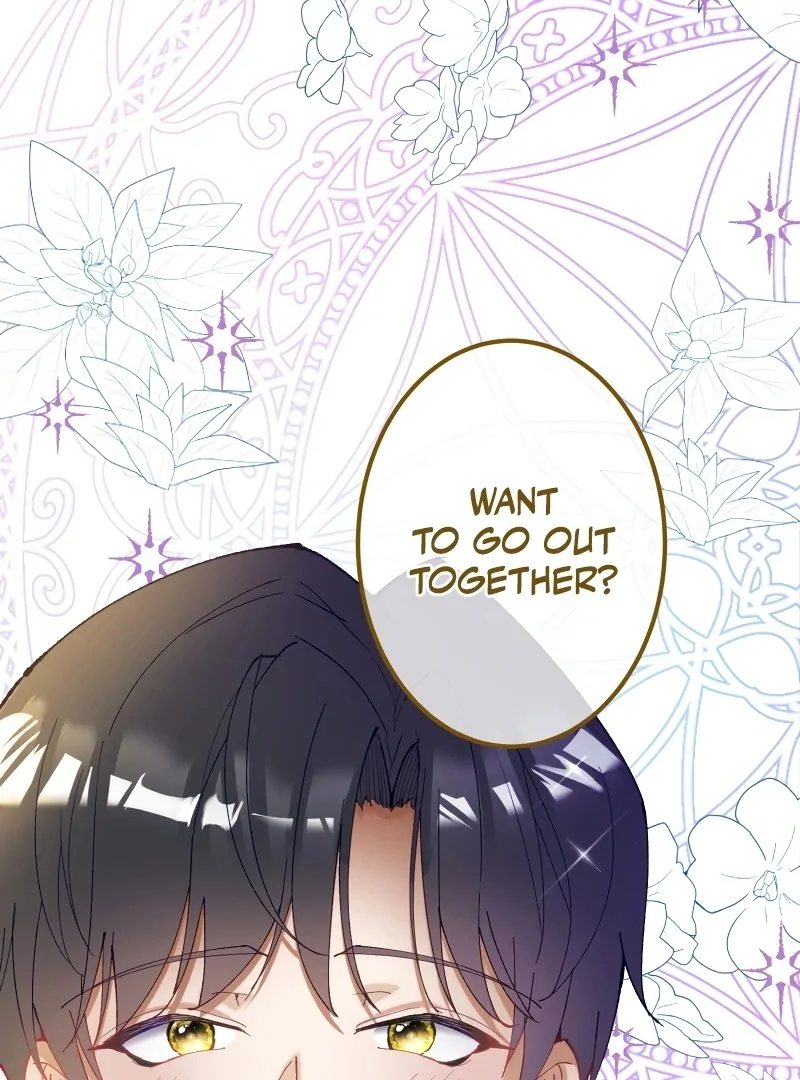 Too Bad for You, the Position of the Saint Belongs to Me Chapter 17 - page 5
