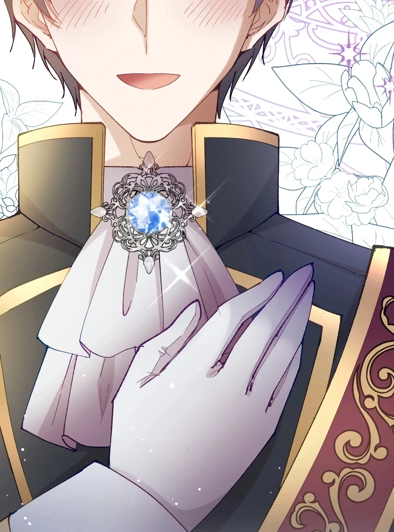 Too Bad for You, the Position of the Saint Belongs to Me Chapter 17 - page 6