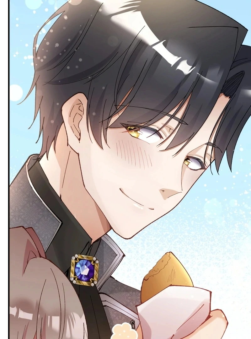 Too Bad for You, the Position of the Saint Belongs to Me Chapter 17 - page 67