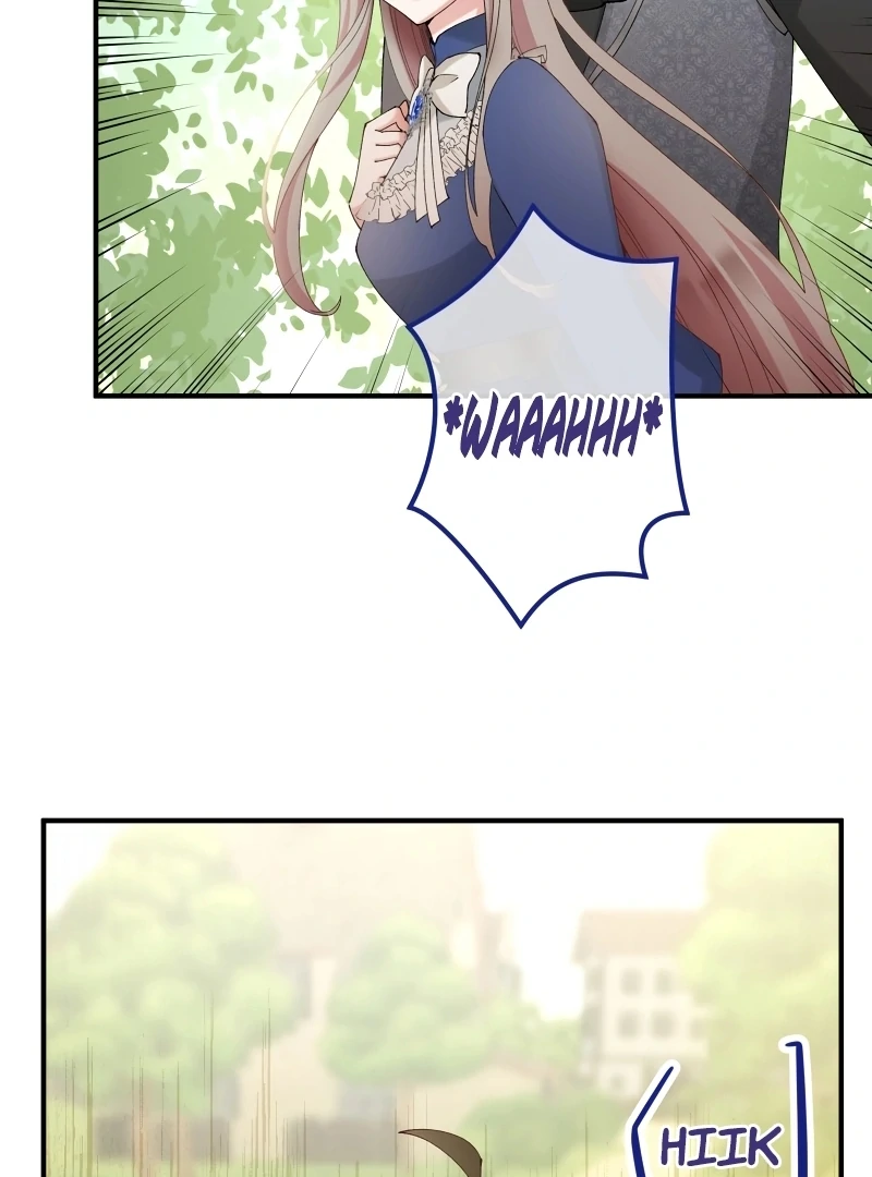Too Bad for You, the Position of the Saint Belongs to Me Chapter 17 - page 72