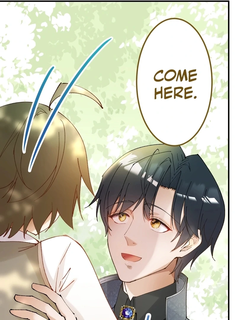 Too Bad for You, the Position of the Saint Belongs to Me Chapter 17 - page 78
