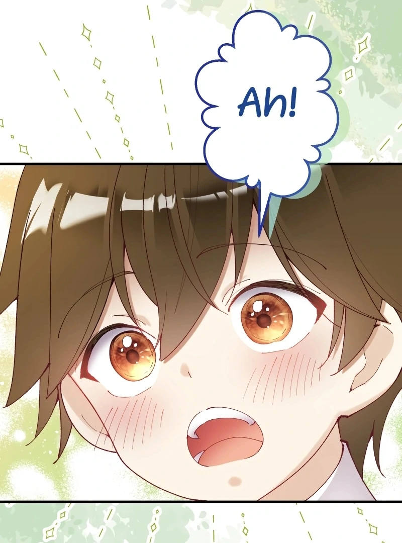Too Bad for You, the Position of the Saint Belongs to Me Chapter 17 - page 90
