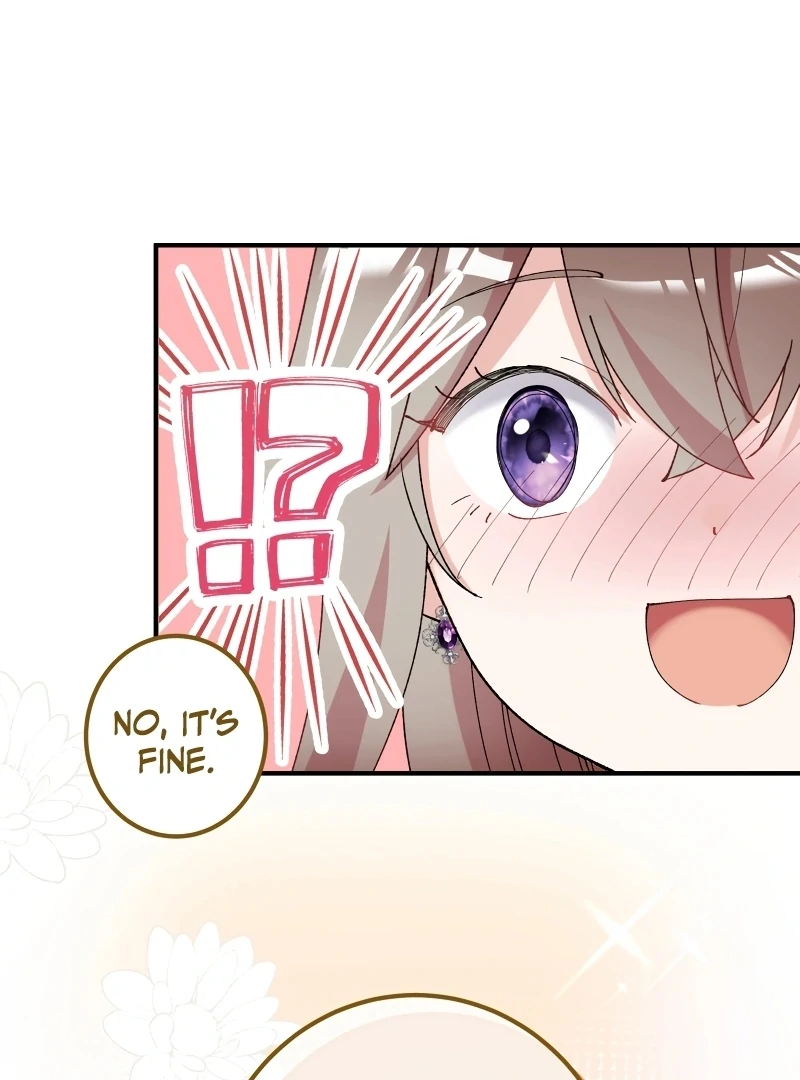 Too Bad for You, the Position of the Saint Belongs to Me Chapter 17 - page 98
