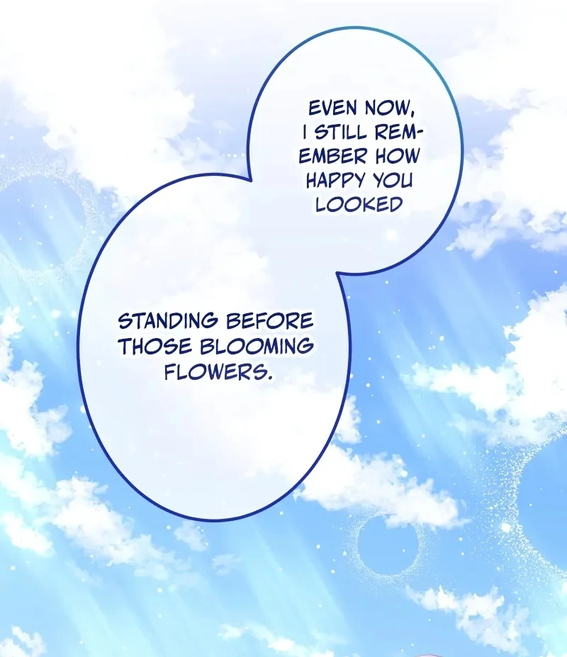 Too Bad for You, the Position of the Saint Belongs to Me Chapter 16 - page 100