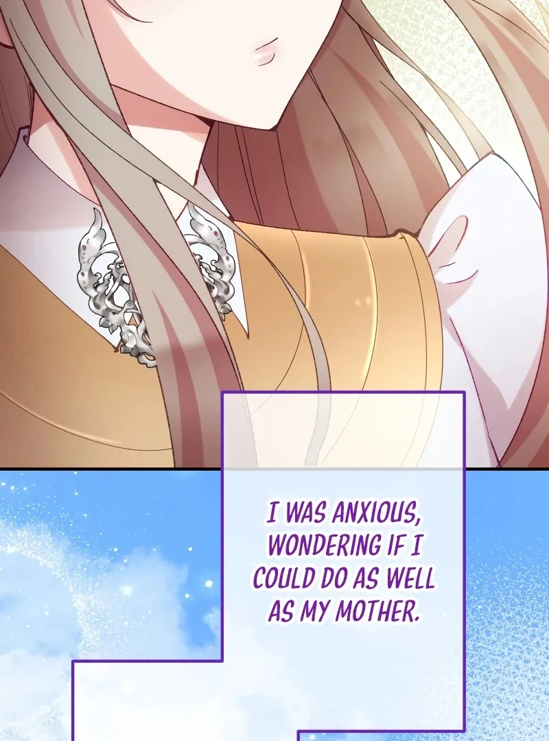 Too Bad for You, the Position of the Saint Belongs to Me Chapter 16 - page 103