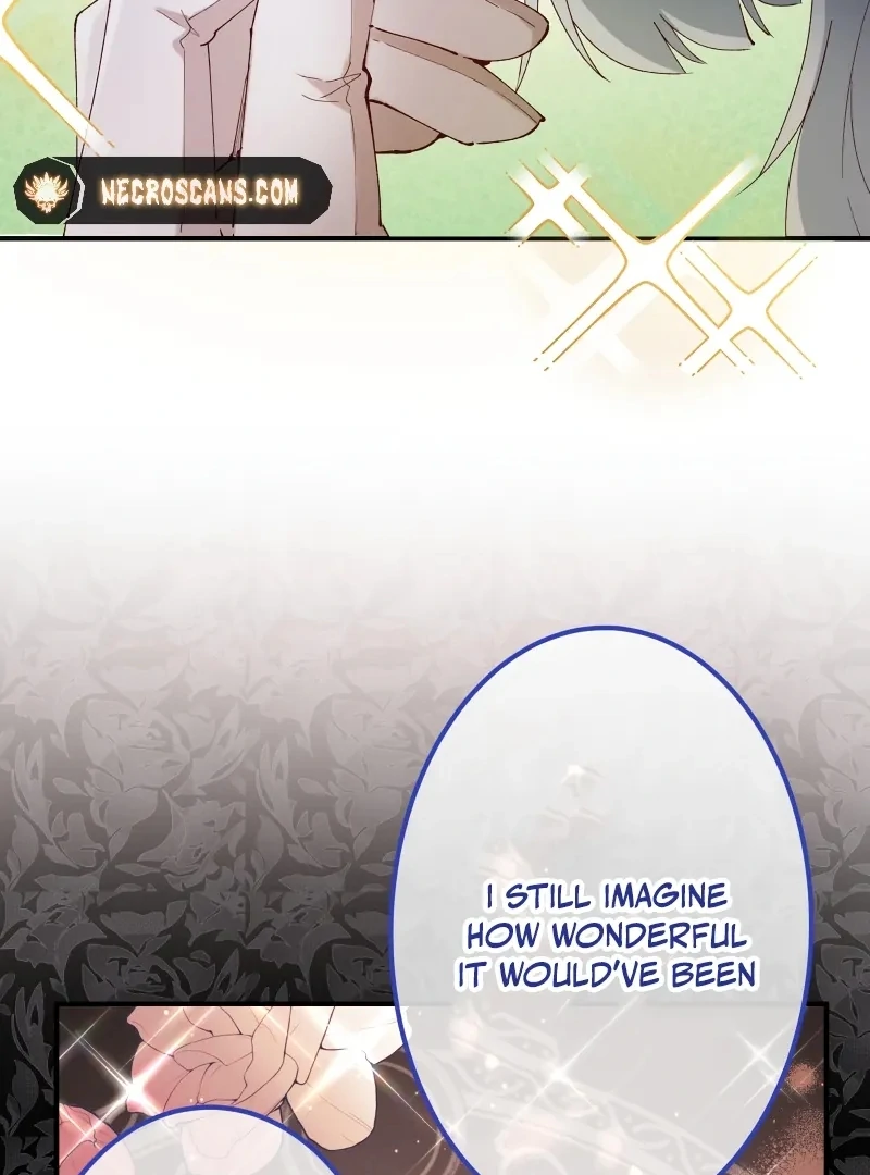 Too Bad for You, the Position of the Saint Belongs to Me Chapter 16 - page 112
