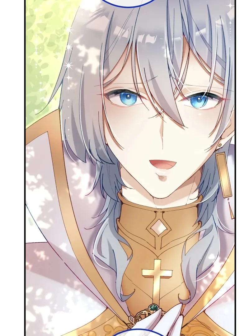 Too Bad for You, the Position of the Saint Belongs to Me Chapter 16 - page 118