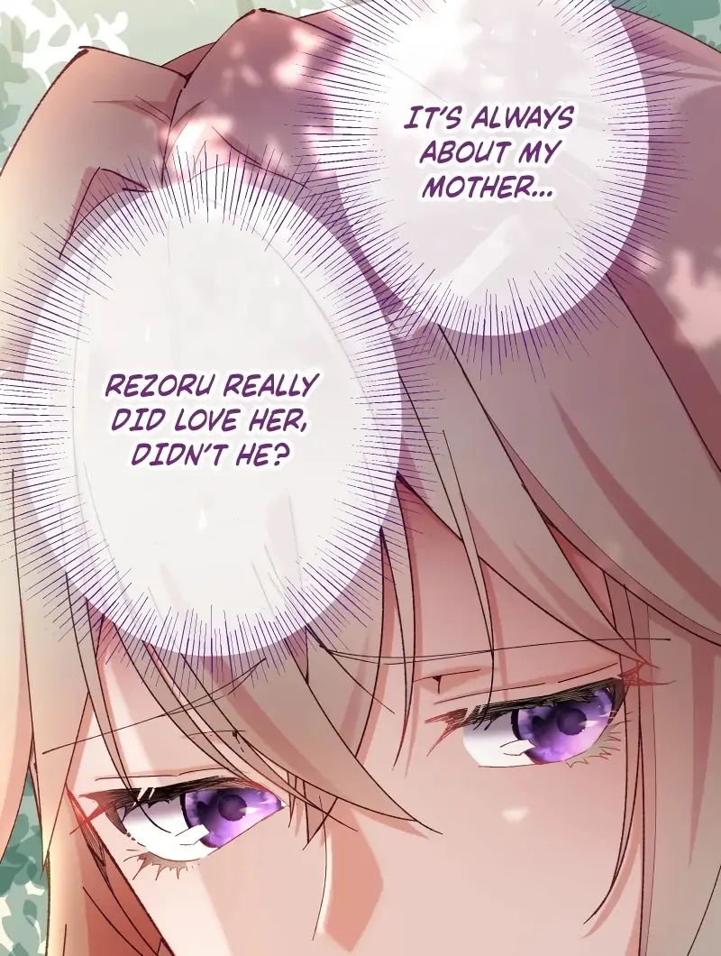 Too Bad for You, the Position of the Saint Belongs to Me Chapter 16 - page 120