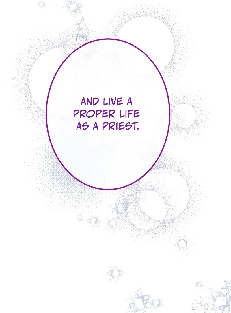 Too Bad for You, the Position of the Saint Belongs to Me Chapter 16 - page 136