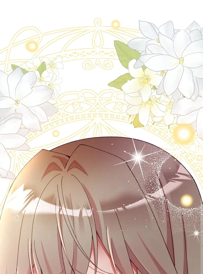 Too Bad for You, the Position of the Saint Belongs to Me Chapter 16 - page 138
