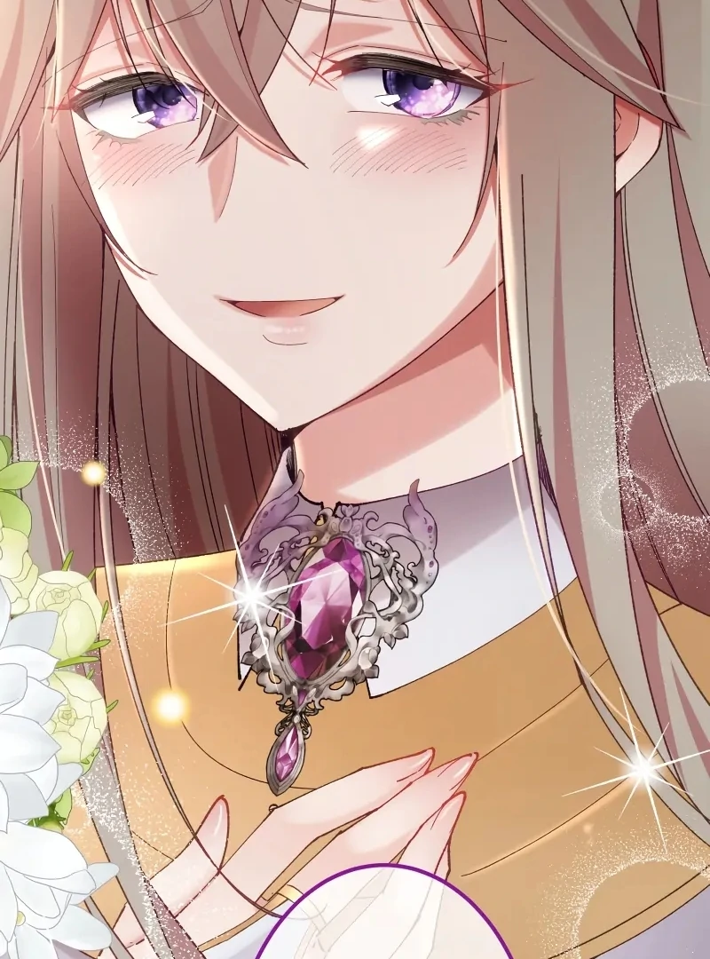 Too Bad for You, the Position of the Saint Belongs to Me Chapter 16 - page 139