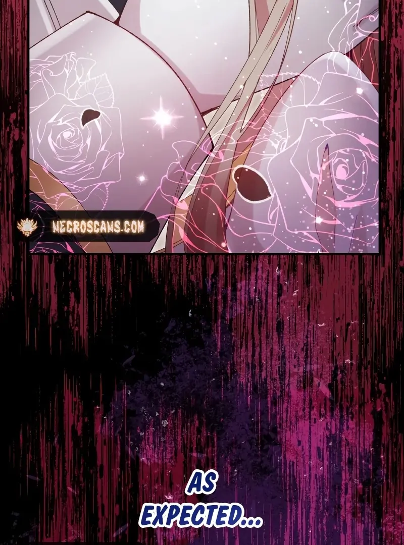 Too Bad for You, the Position of the Saint Belongs to Me Chapter 16 - page 149