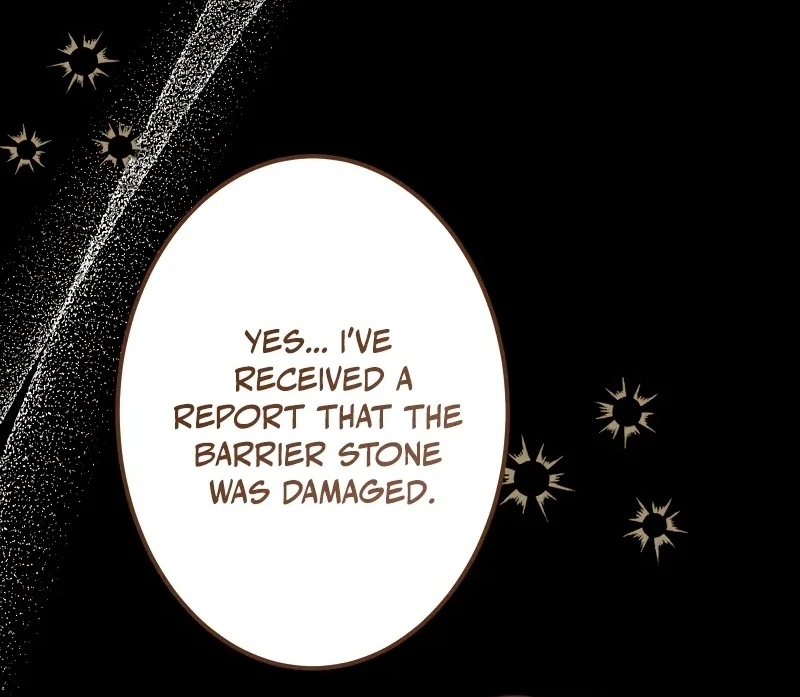 Too Bad for You, the Position of the Saint Belongs to Me Chapter 16 - page 15